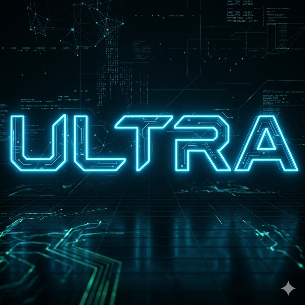 ULTRA